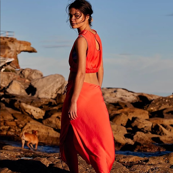 🔥 🔥 Rare Free people Remi Set - Picture 2 of 4